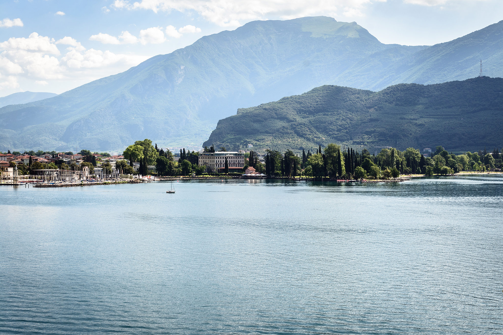 Riva del Garda
